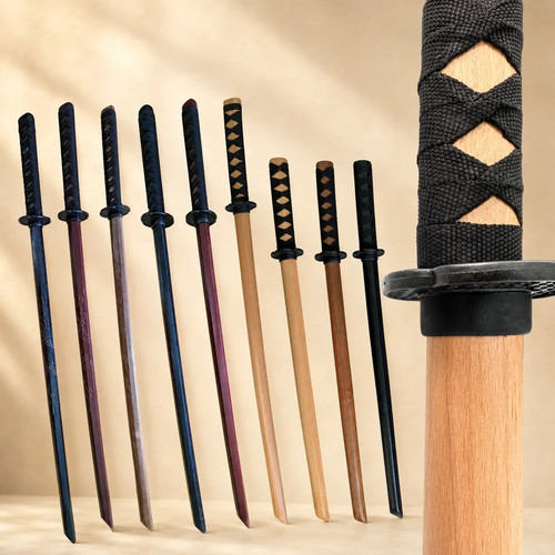 Bokken datio kendo samurai - bokken,