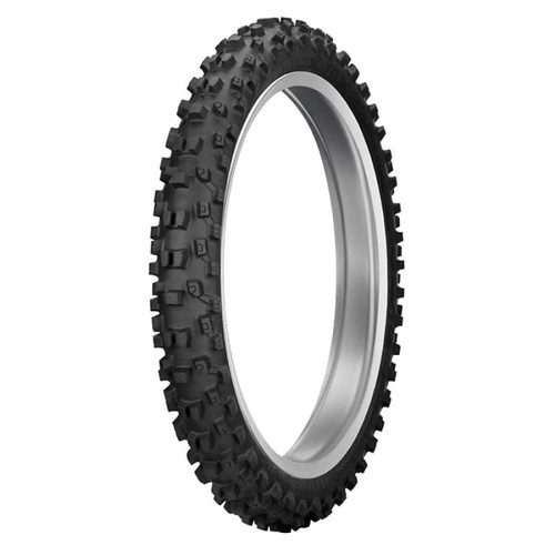Dunlop geomax mx33 front tire - geomax,