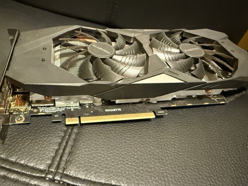 Gigabyte nvidia geforce rtx - nvidia,
