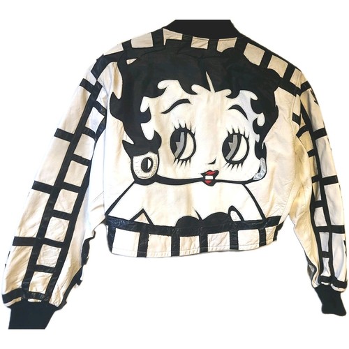 Vintage betty boop - vintage,