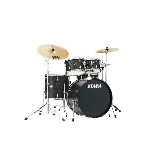 Tama imperialstar 5pc drum - tama,
