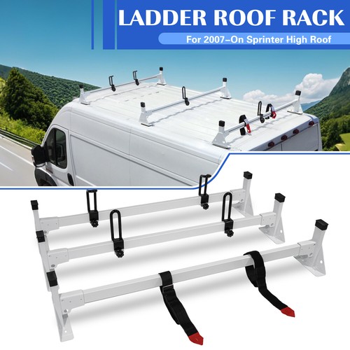 Bar ladder roof - ladder, for