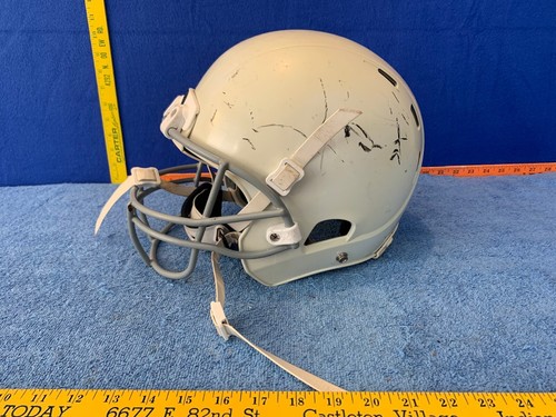 Xenith football helmet - xenith,