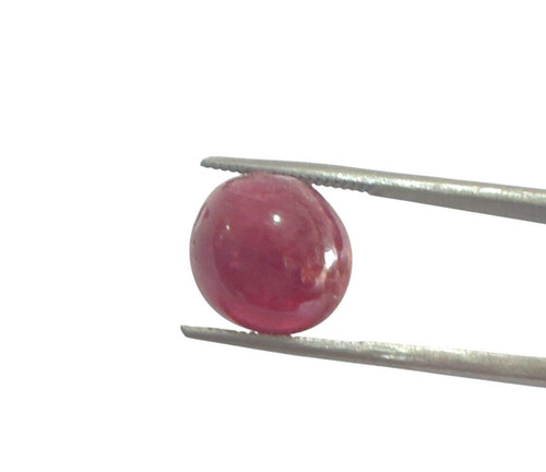 45ct natural burmese red - burmese,