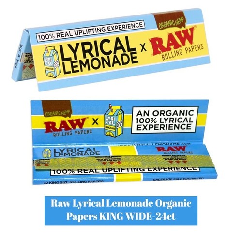 Raw new wide king - size, rolling