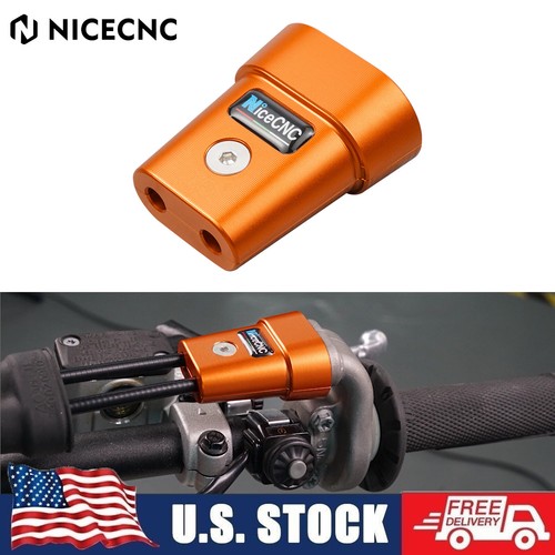 Cnc throttle cable guard - cnc, cover