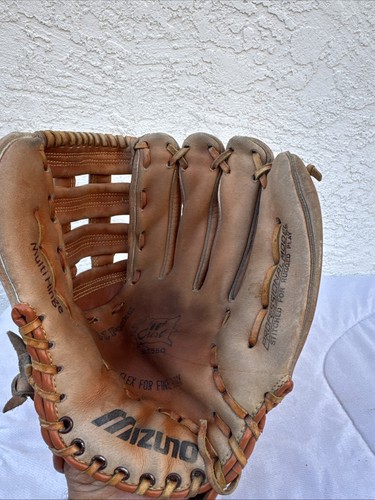 Mizuno mt550 professional - mt550,
