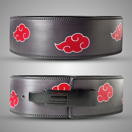 Akatsuki cloud weightlifting - akatsuki,