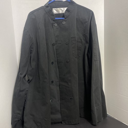 Vintage dickies chef - vintage, coat