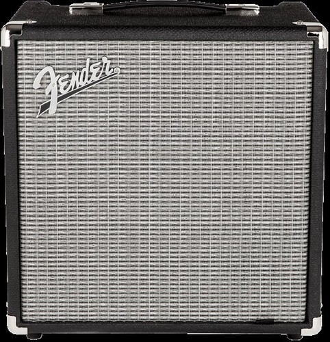 Fender rumble bass - rumble,