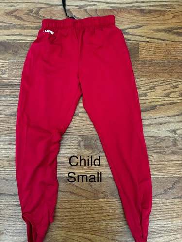 Turn boy gymnastics pants - gymnastics,