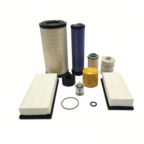 Maintenance filter kit fit cat - maintenance,