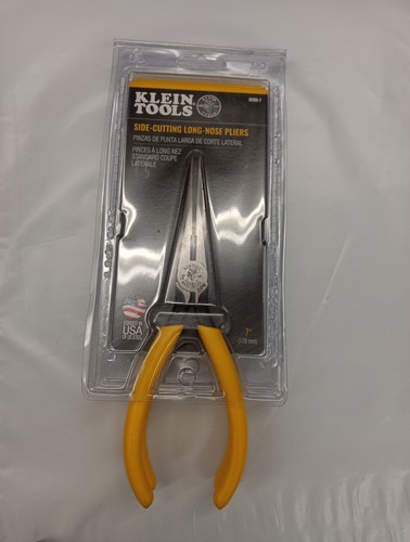 Klein tools d203 long nose - klein,