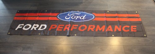 Ford performance racing - ford,