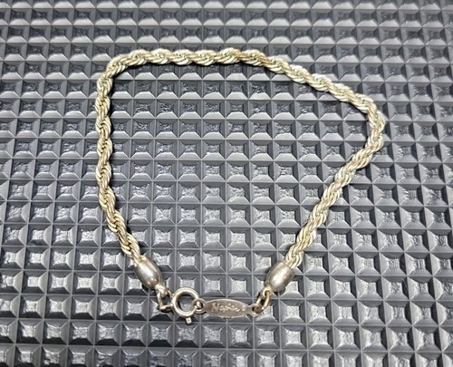 Womans napier rope - napier, braclet