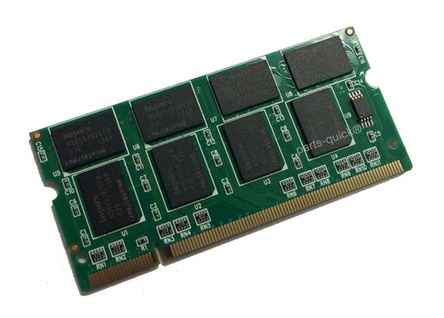1gb pc2100 dell latitude 100l - dell,