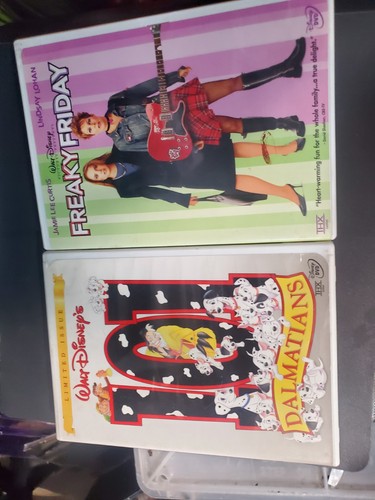 Lot walt disney s - 2, 101