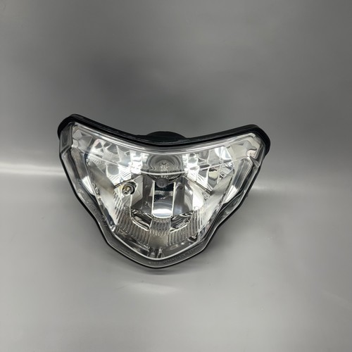 Bmw g310r headlight 2016 - bmw,