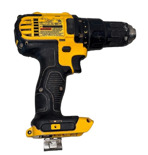 Dewalt dcd780 20v max in - 20v,