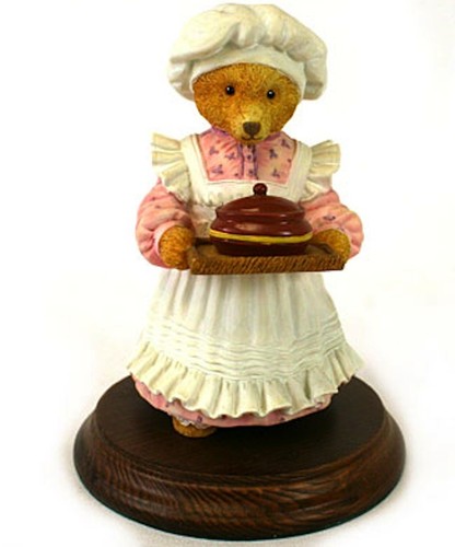 Mrs bumble rules the - bumble,