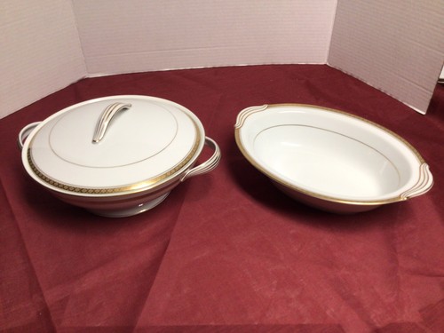 Noritake china richmond - china,
