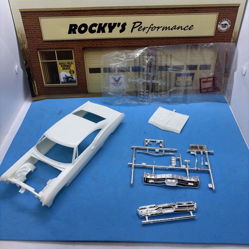 Fob chevy impala hard - chevy,