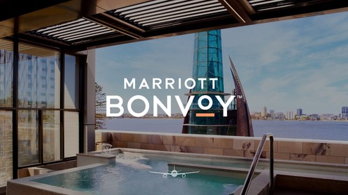 Marriott vacation club bonvoy - vacation,