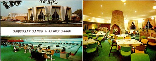 Toledo ohio imperial - oh,