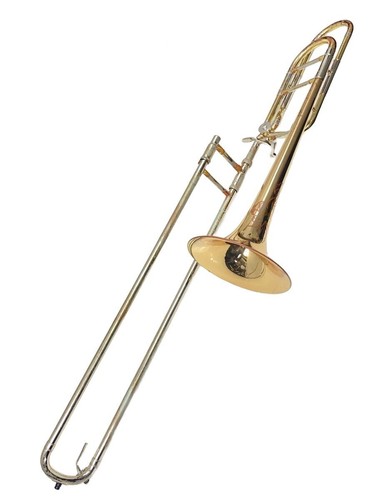 Bach 400b tenor - bach, tb-400b