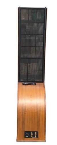 Sanders sound systems - sound, 10e