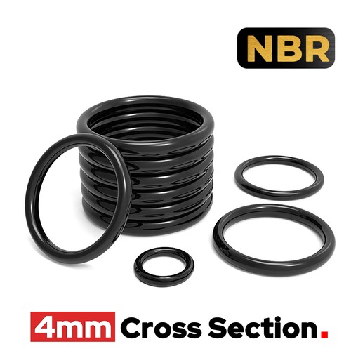 Metric nitrile rubber - nitrile,