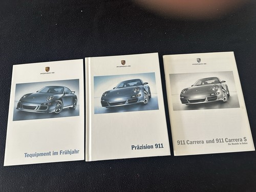 2005 porsche 911 carrera s - 2005, &
