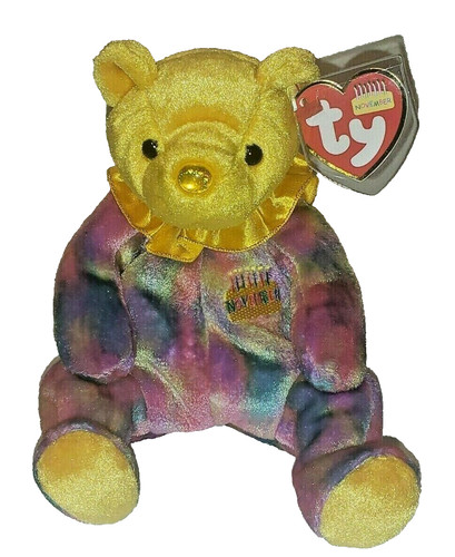 Beanie baby november the - -,