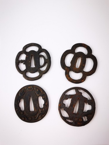 Japanese type four - type,