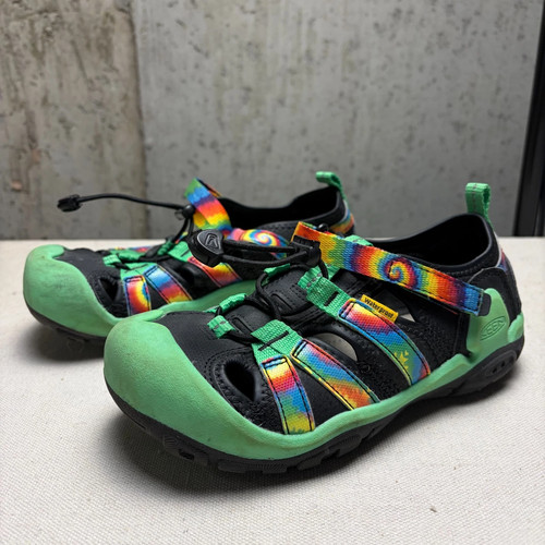 Keen knotch creek sandal - keen,