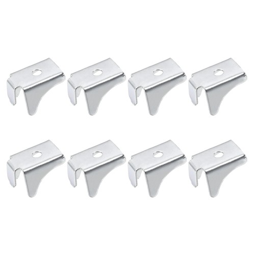 8pcs shelf bracket clips 9mm - 8pcs,,