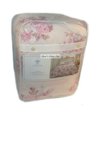 New simply shabby chic pink - new,