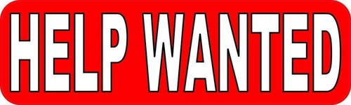 10in 3in help - help, wanted