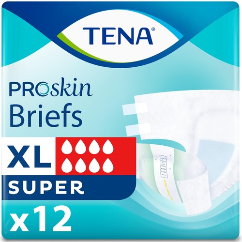 Tena proskin large white - proskin, x