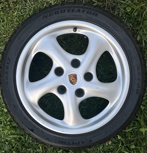 Porsche oem cup 5 wheels - 🛞,