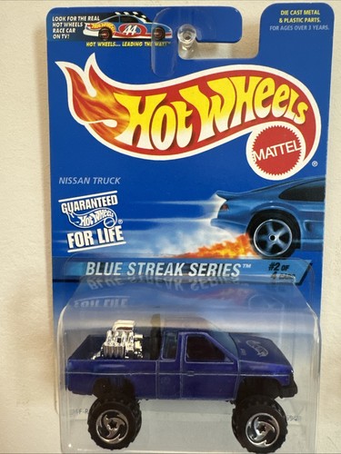 Nissan truck - nissan,