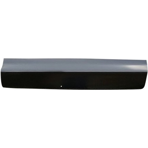 Front lower driver side door - front,