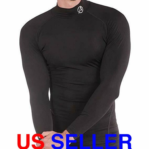 Armedes mens mock long - armedes,