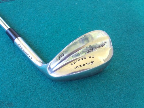 Orlimar series sand - series, 56*