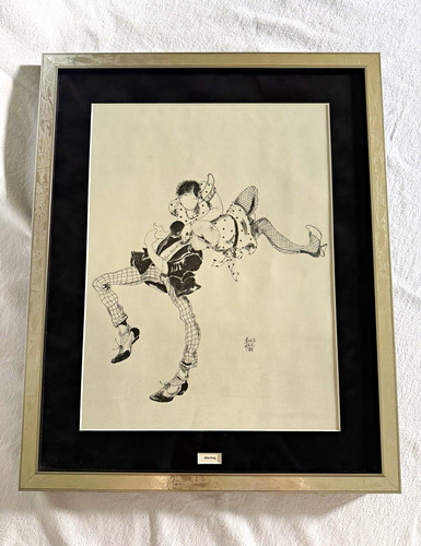 Annie lee art - lee,