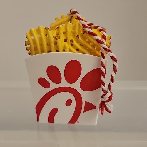 Chick fil christmas 2025 - christmas,