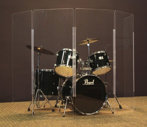 New panel budget - 5-ft, 5-panel
