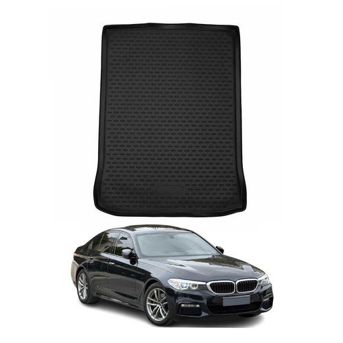 Omac cargo mats - cargo, liner