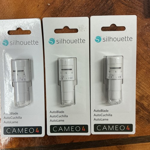 Pack silhouette cameo 4 - 3,