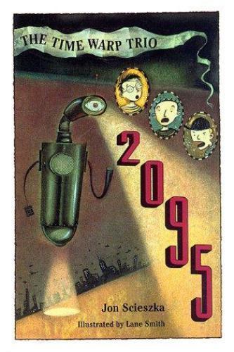 2095 - (time, trio,